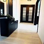 Cozy Brasov Getaway