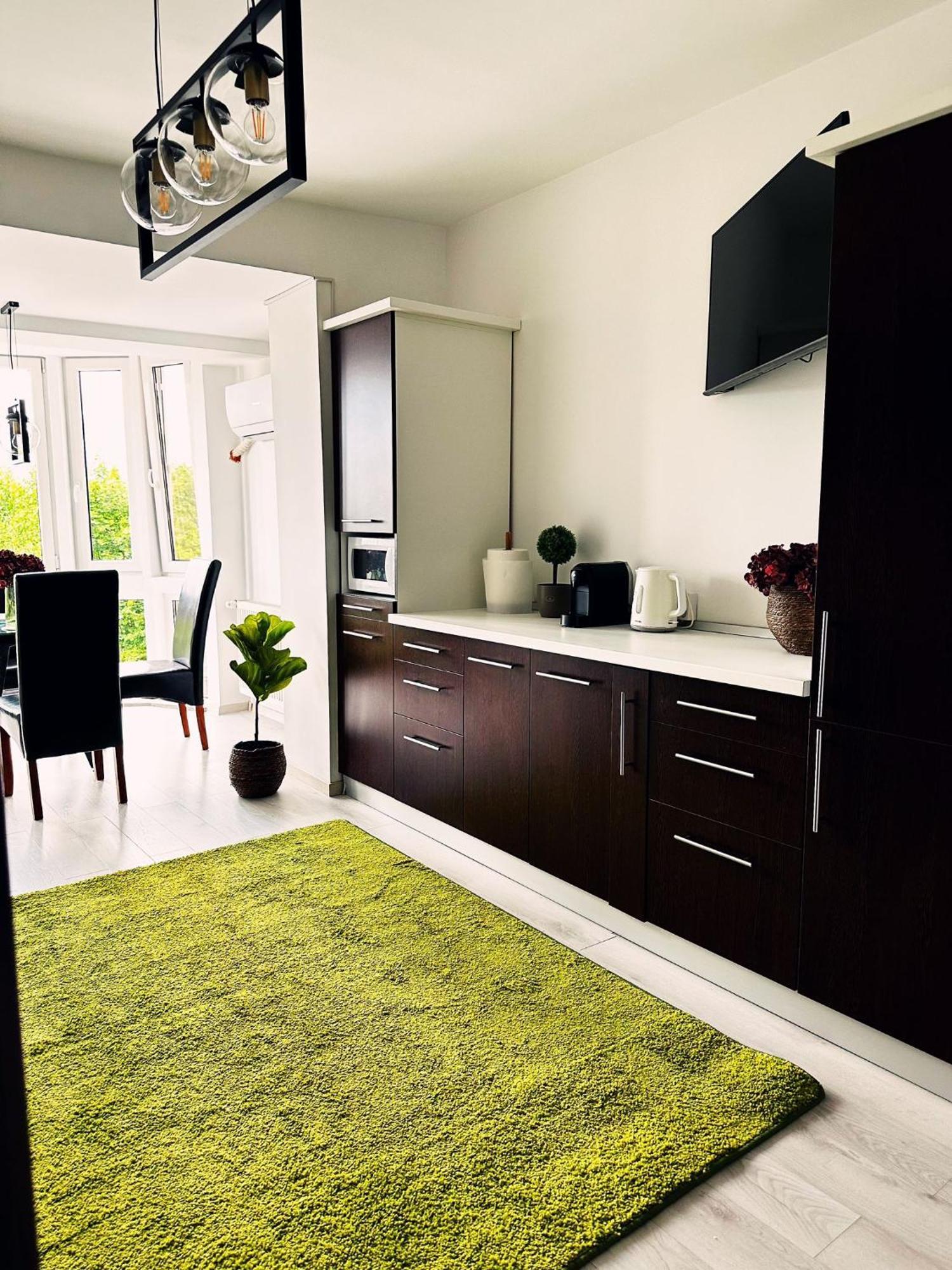 Cozy Getaway Apartment Brasov